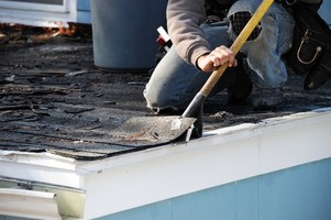 Kirk's 5 Star Roof Leak Repair