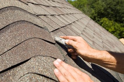 Roofing by Kirk's 5 Star