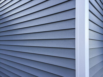 Vinyl Siding by Kirk's 5 Star