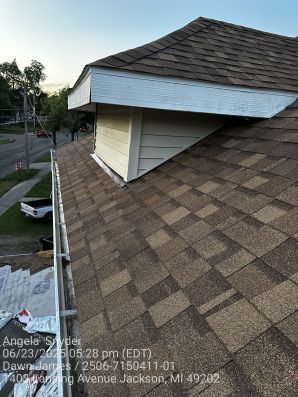 Roofing